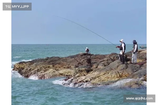海钓究竟有多刺激?这篇指南带你体验乘风破浪的垂钓之旅 海钓究竟有多刺激?这篇指南带你体验乘风破浪的垂钓之旅