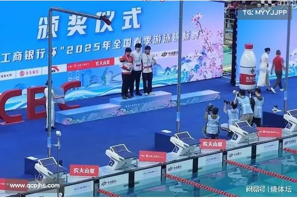 王长浩春锦赛再展雄风 天津泳将 1 金 1 铜收官 王长浩春锦赛再展雄风 天津泳将 1 金 1 铜收官