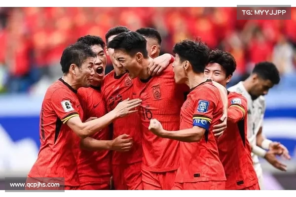 国足战澳大利亚悬念待解:背水一战能否改写 41 年主场不胜魔咒? 国足战澳大利亚悬念待解:背水一战能否改写 41 年主场不胜魔咒?
